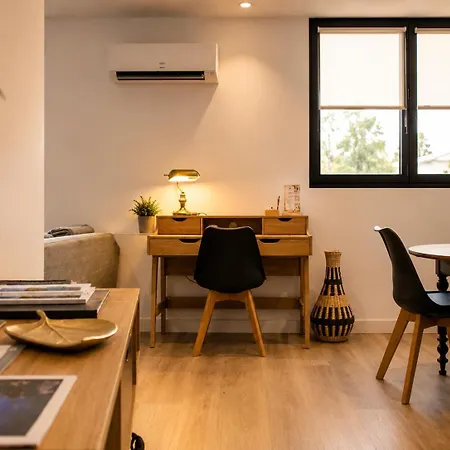 Apartmán 