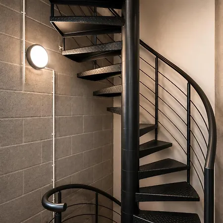 Apartmán 